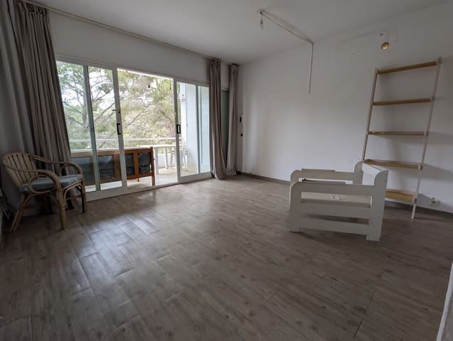 2 camera da letto Appartamento in vendita in Cala Vadella, San Jose / Sant Josep de Sa Talaia con piscina - 431.000 € (Rif: 9829249)