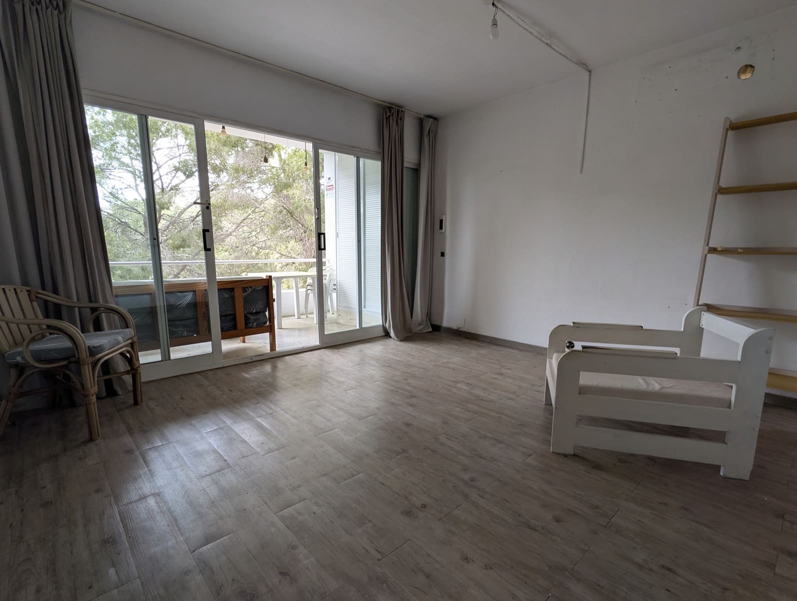 2 slaapkamer Appartement te koop in Cala Vadella met zwembad - € 430.500 (Ref: 9829249)