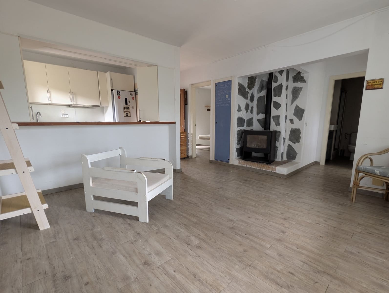 2 slaapkamer Appartement te koop in Cala Vadella met zwembad - € 430.500 (Ref: 9829249)