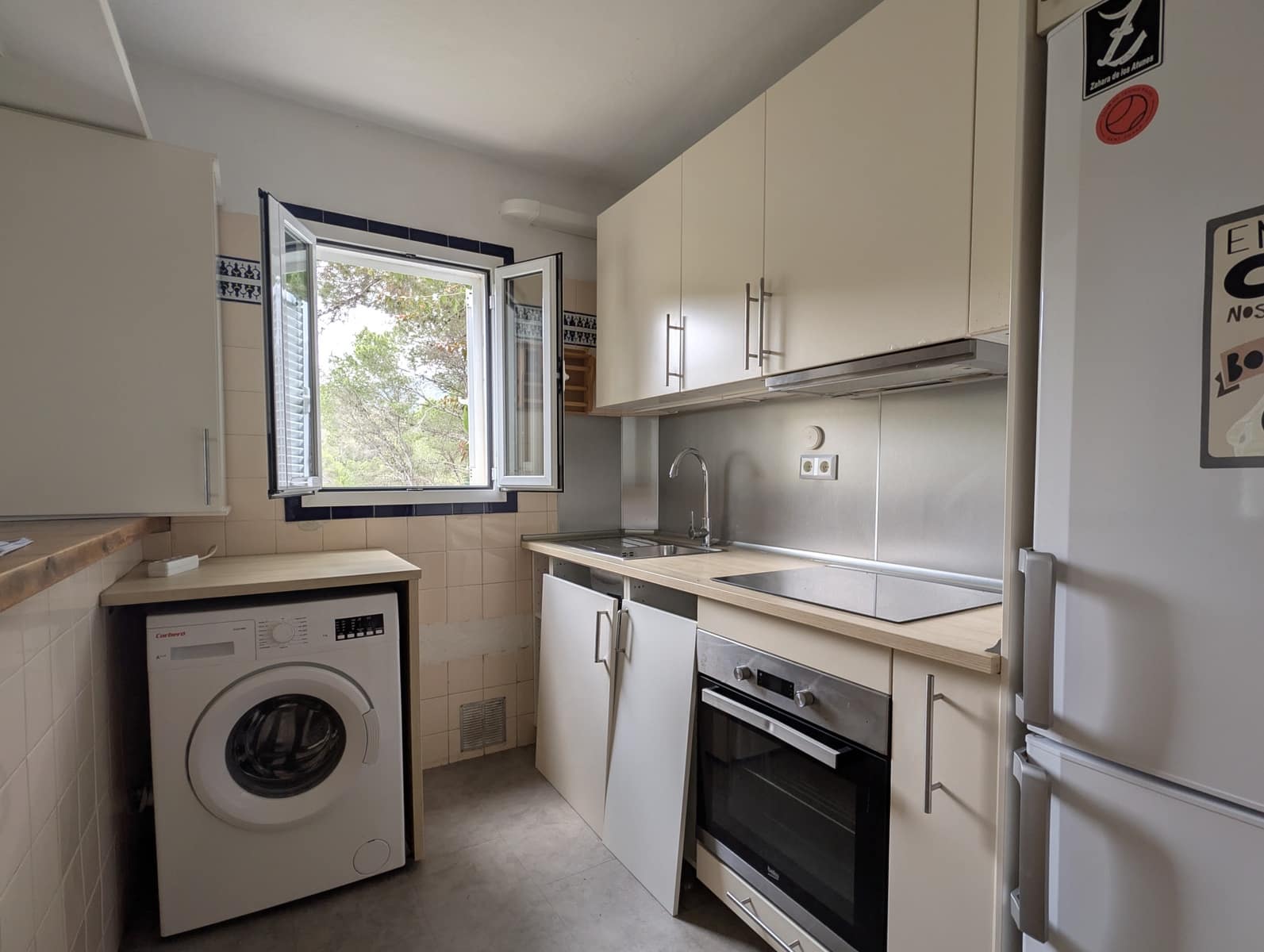 2 slaapkamer Appartement te koop in Cala Vadella met zwembad - € 430.500 (Ref: 9829249)