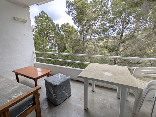 2 camera da letto Appartamento in vendita in Cala Vadella, San Jose / Sant Josep de Sa Talaia con piscina - 431.000 € (Rif: 9829249)