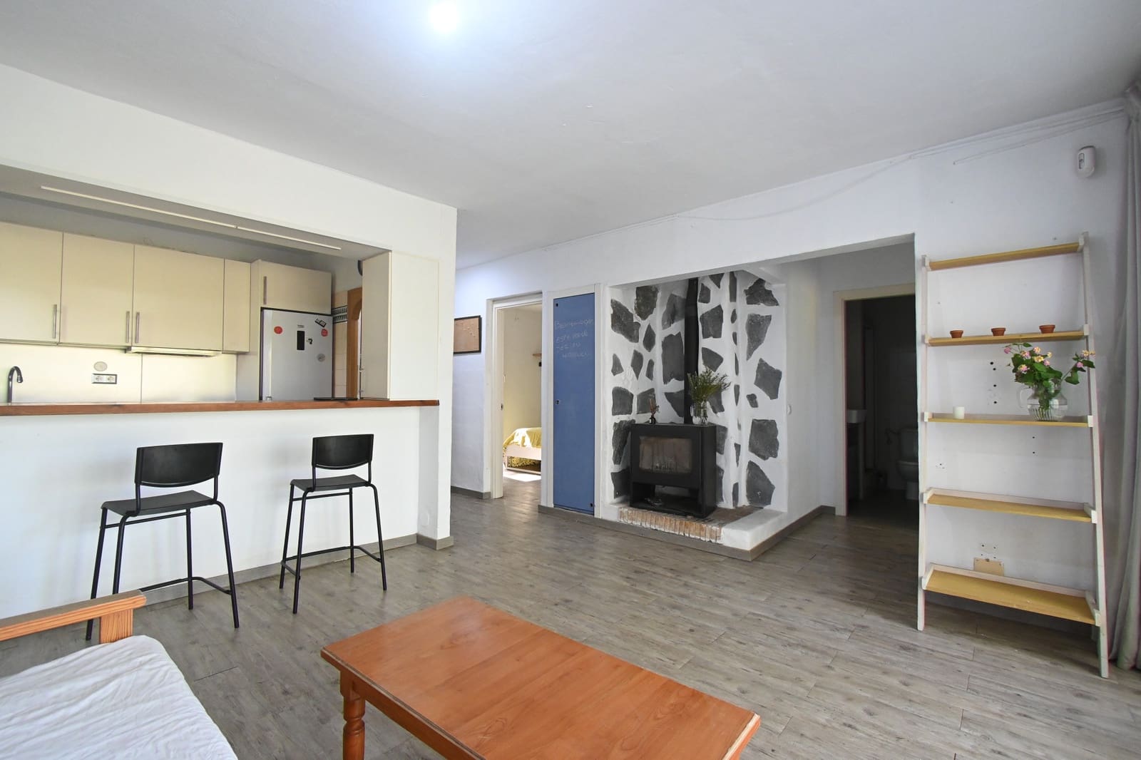2 bedroom Apartment for sale in Cala Vadella with pool - € 405,000 (Ref: 9829249)