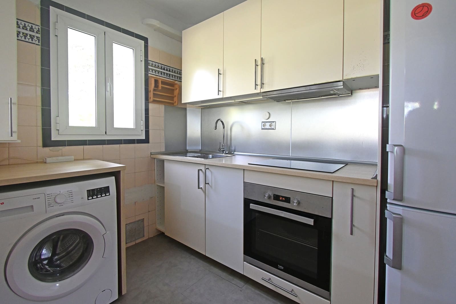 2 bedroom Apartment for sale in Cala Vadella with pool - € 405,000 (Ref: 9829249)