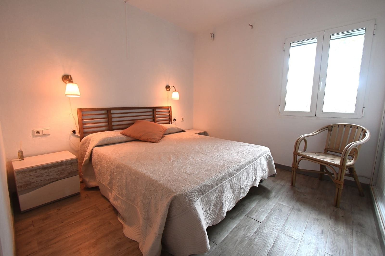 2 bedroom Apartment for sale in Cala Vadella with pool - € 405,000 (Ref: 9829249)