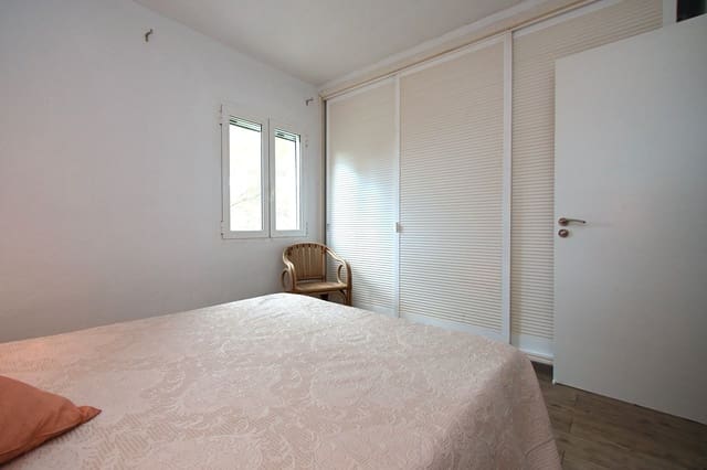 2 chambre Appartement à vendre à Cala Vadella, San Jose / Sant Josep de Sa Talaia avec piscine - 405 000 € (Ref: 9829249)