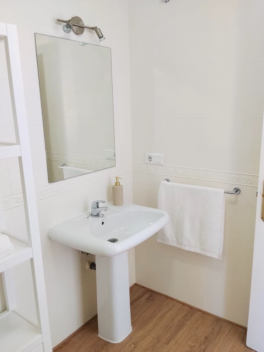 2 soveværelse Lejlighed til salg i Fuengirola med swimmingpool garage - € 385.000 (Ref: 9829251)