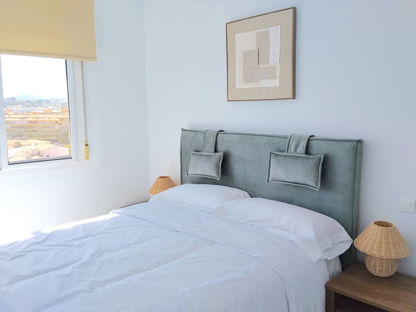 2 soveværelse Lejlighed til salg i Fuengirola med swimmingpool garage - € 385.000 (Ref: 9829251)