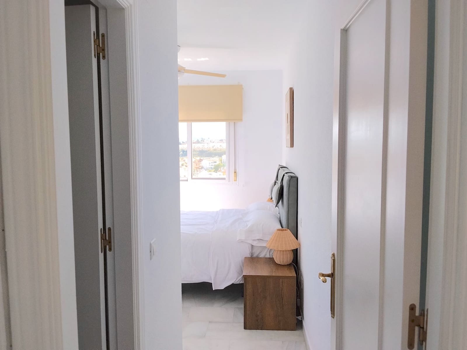 2 soveværelse Lejlighed til salg i Fuengirola med swimmingpool garage - € 385.000 (Ref: 9829251)