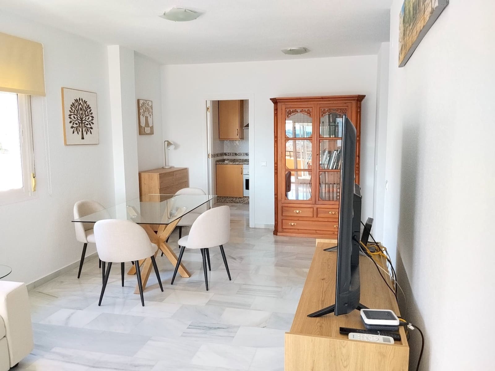 2 soveværelse Lejlighed til salg i Fuengirola med swimmingpool garage - € 385.000 (Ref: 9829251)