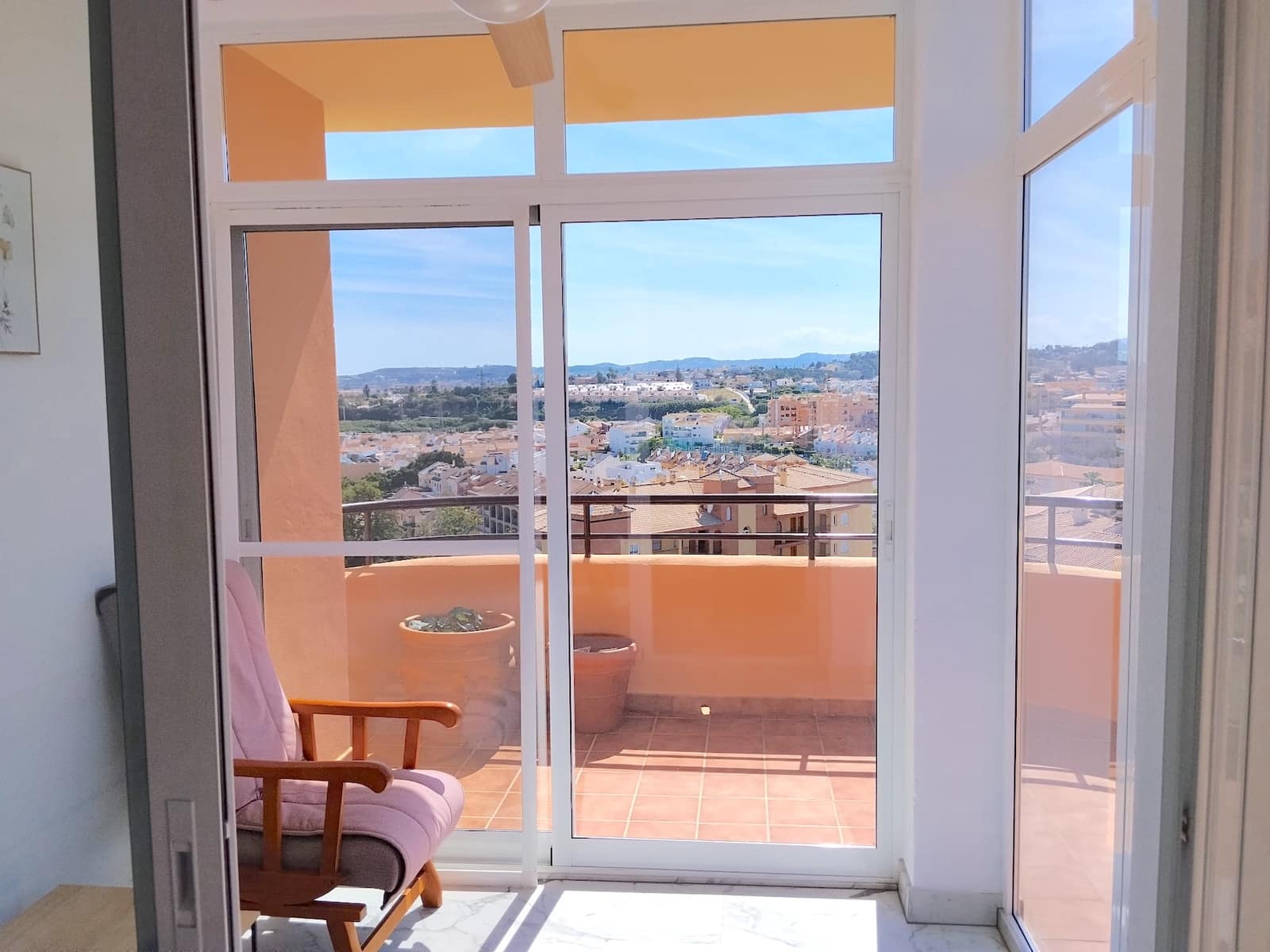 2 soveværelse Lejlighed til salg i Fuengirola med swimmingpool garage - € 385.000 (Ref: 9829251)