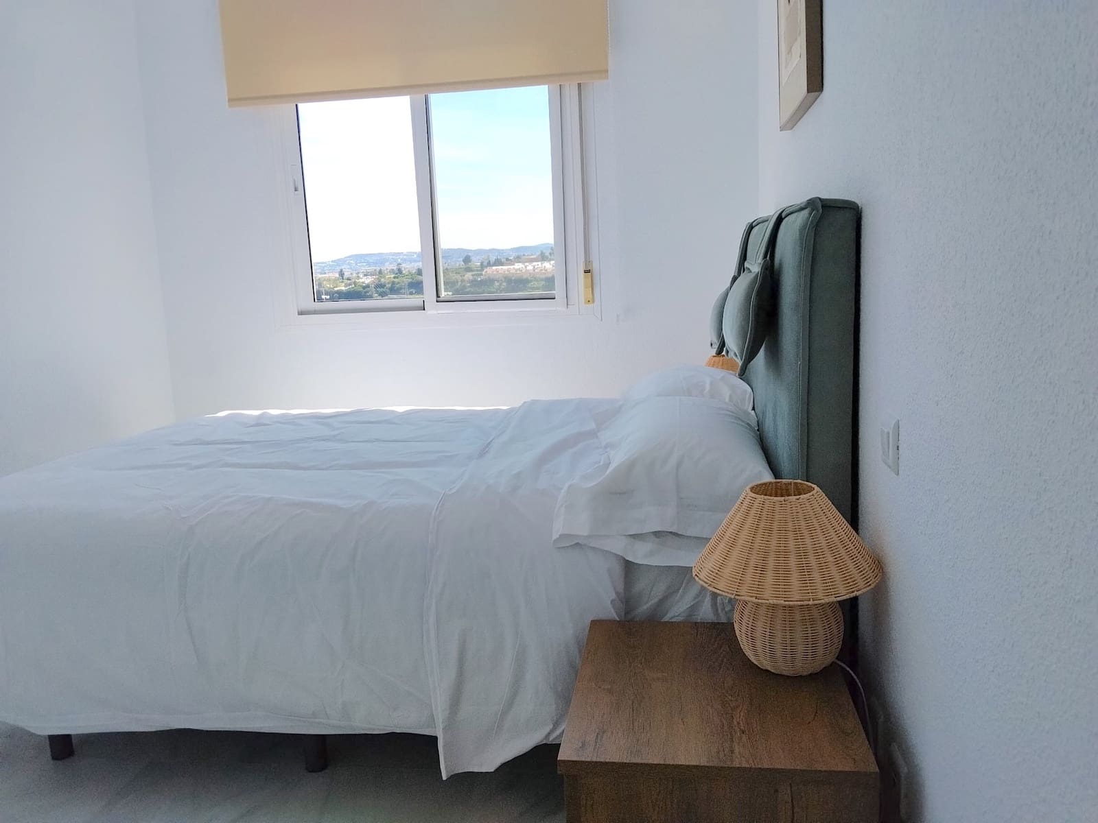 2 soveværelse Lejlighed til salg i Fuengirola med swimmingpool garage - € 385.000 (Ref: 9829251)