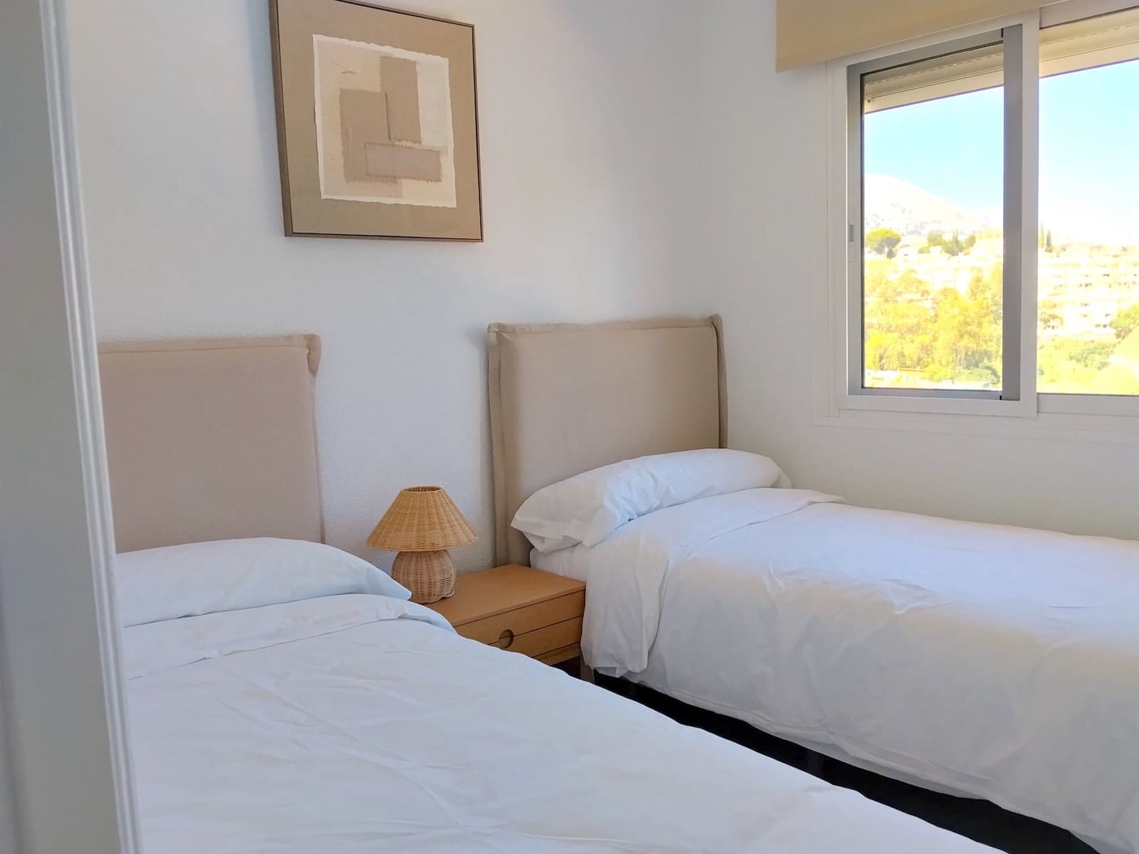 2 soveværelse Lejlighed til salg i Fuengirola med swimmingpool garage - € 385.000 (Ref: 9829251)