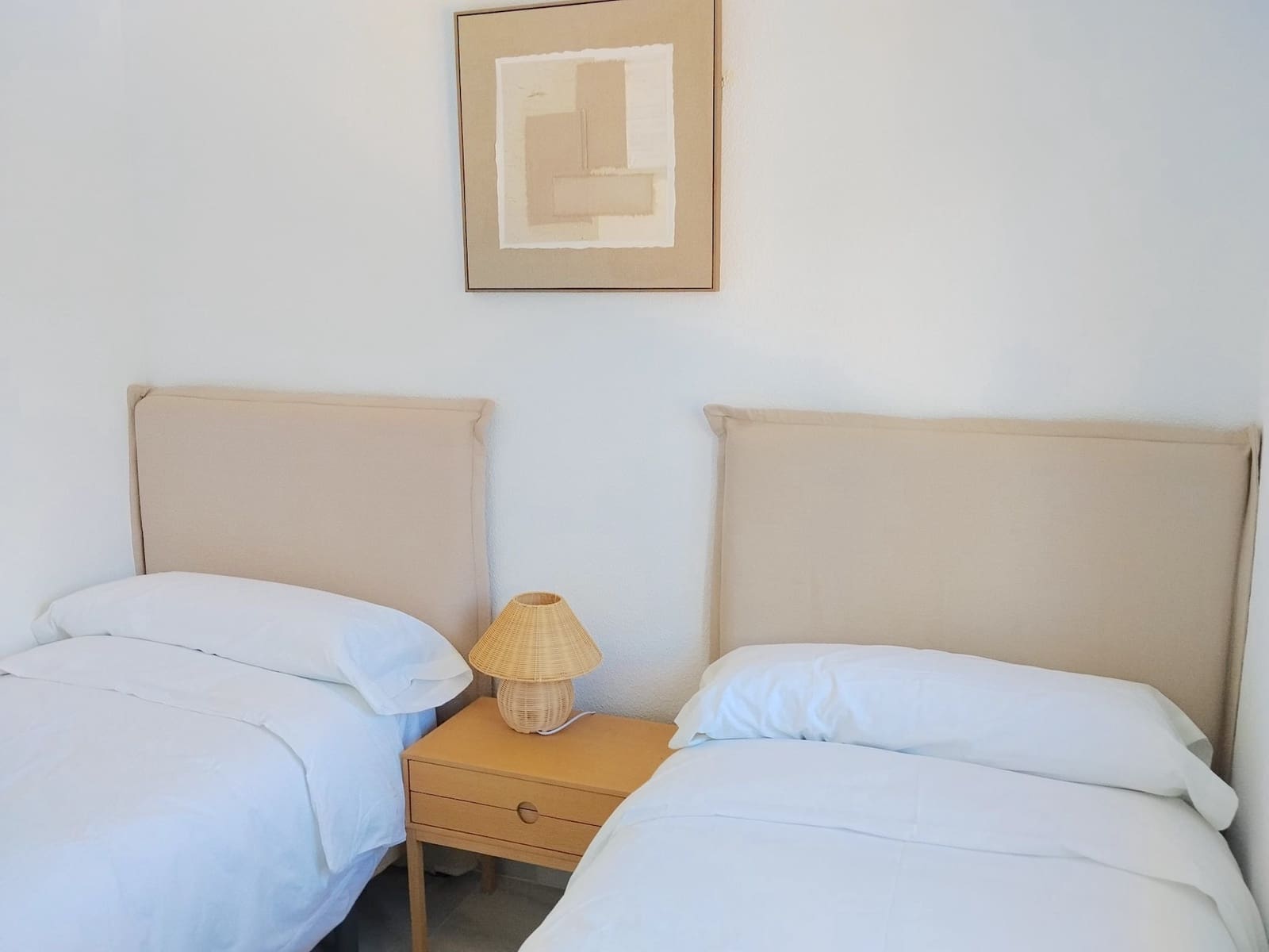 2 soveværelse Lejlighed til salg i Fuengirola med swimmingpool garage - € 385.000 (Ref: 9829251)