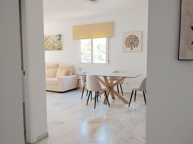 2 soveværelse Lejlighed til salg i Los Pacos, Fuengirola med swimmingpool garage - € 385.000 (Ref: 9829251)