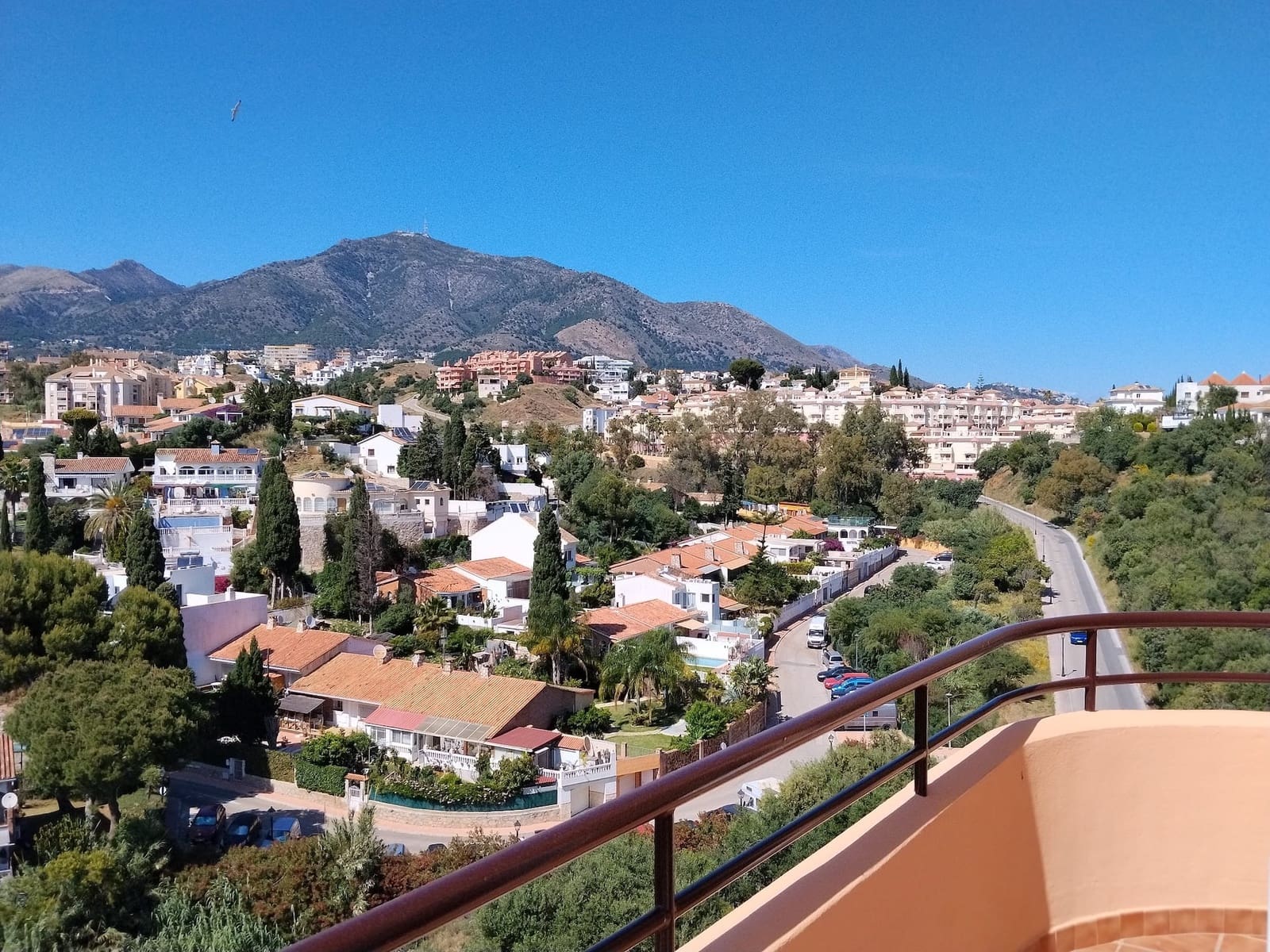 2 soveværelse Lejlighed til salg i Fuengirola med swimmingpool garage - € 385.000 (Ref: 9829251)