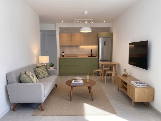 2 sovrum Lägenhet till salu i Sant Antoni de Portmany - 359 900 € (Ref: 9831598)