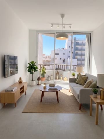 2 camera da letto Appartamento in vendita in Sant Antoni de Portmany - 359.900 € (Rif: 9831598)