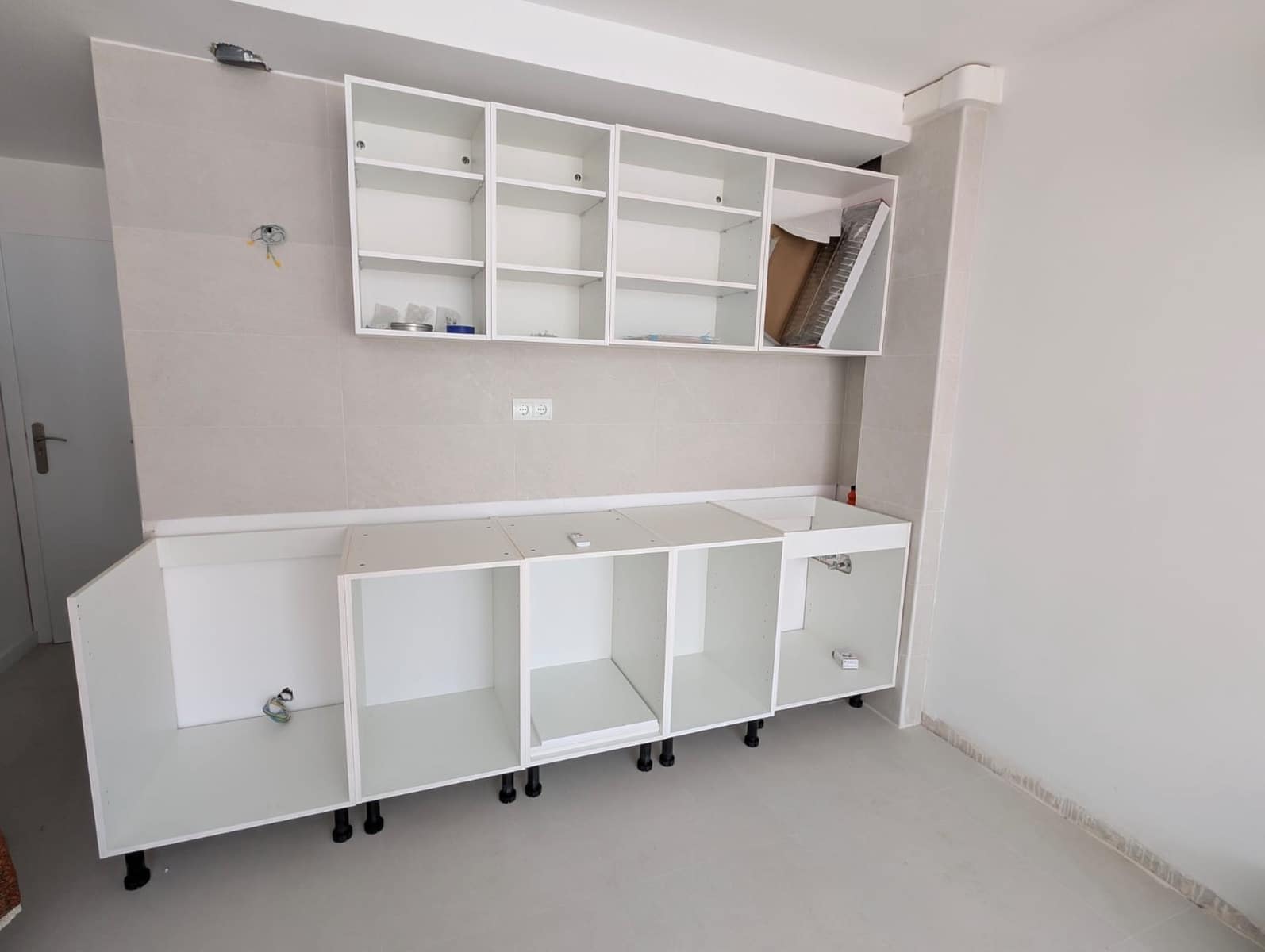 2 bedroom Apartment for sale in Sant Antoni de Portmany - € 359,900 (Ref: 9831598)