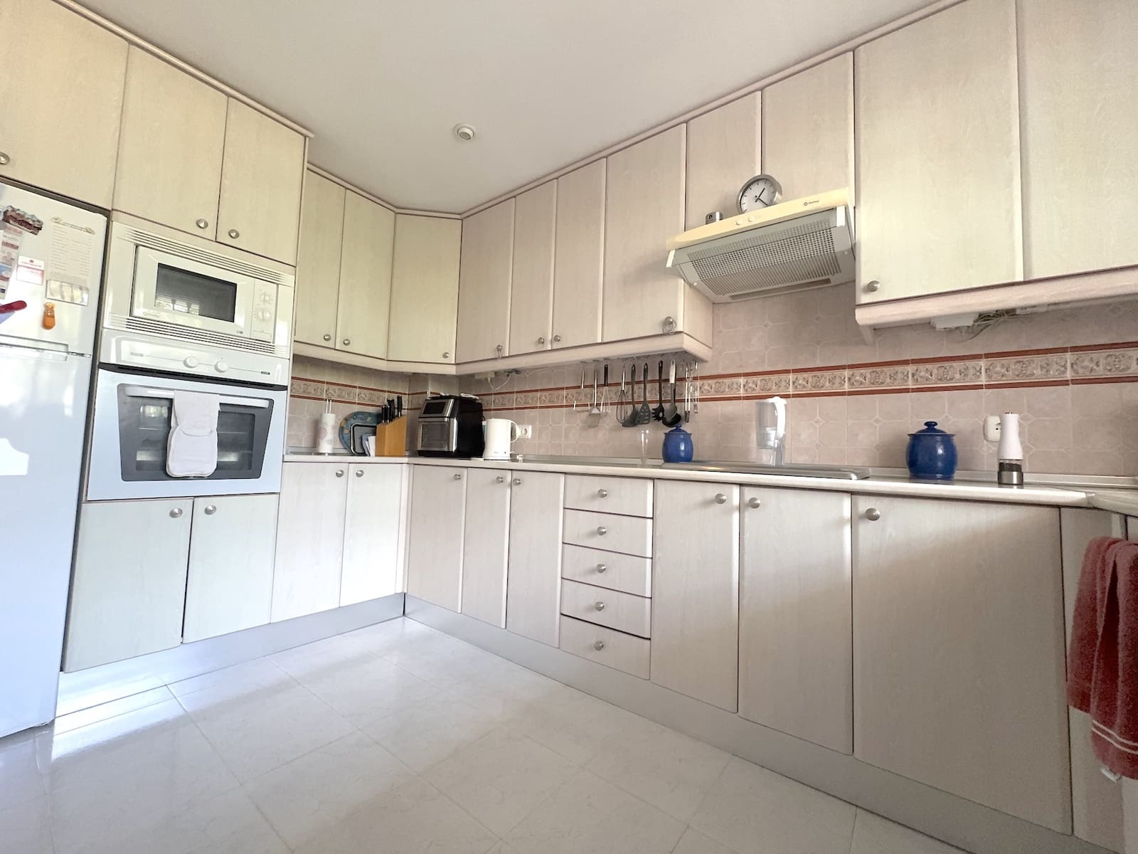 3 bedroom Penthouse for sale in Miraflores with pool garage - € 559,000 (Ref: 9831599)