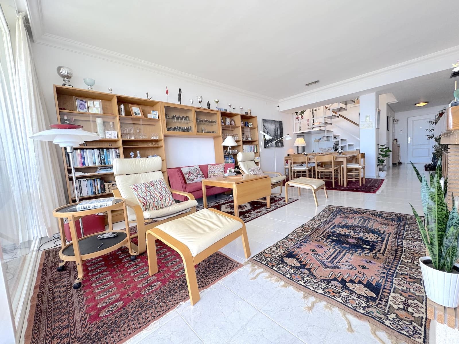 3 bedroom Penthouse for sale in Miraflores with pool garage - € 559,000 (Ref: 9831599)