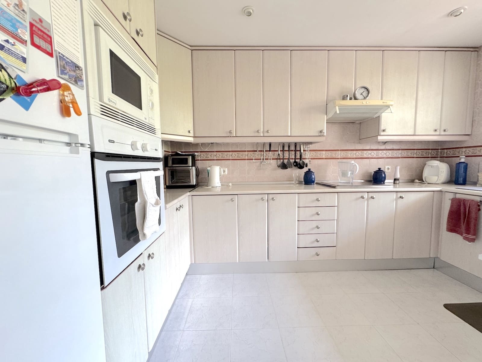 3 bedroom Penthouse for sale in Miraflores with pool garage - € 559,000 (Ref: 9831599)