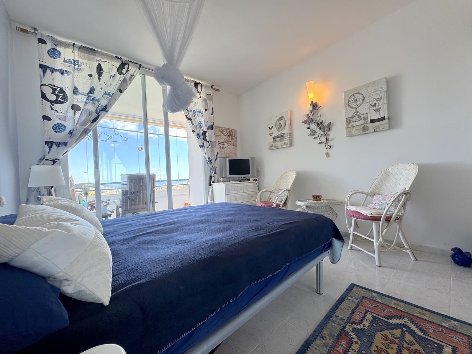 3 bedroom Penthouse for sale in Miraflores with pool garage - € 559,000 (Ref: 9831599)