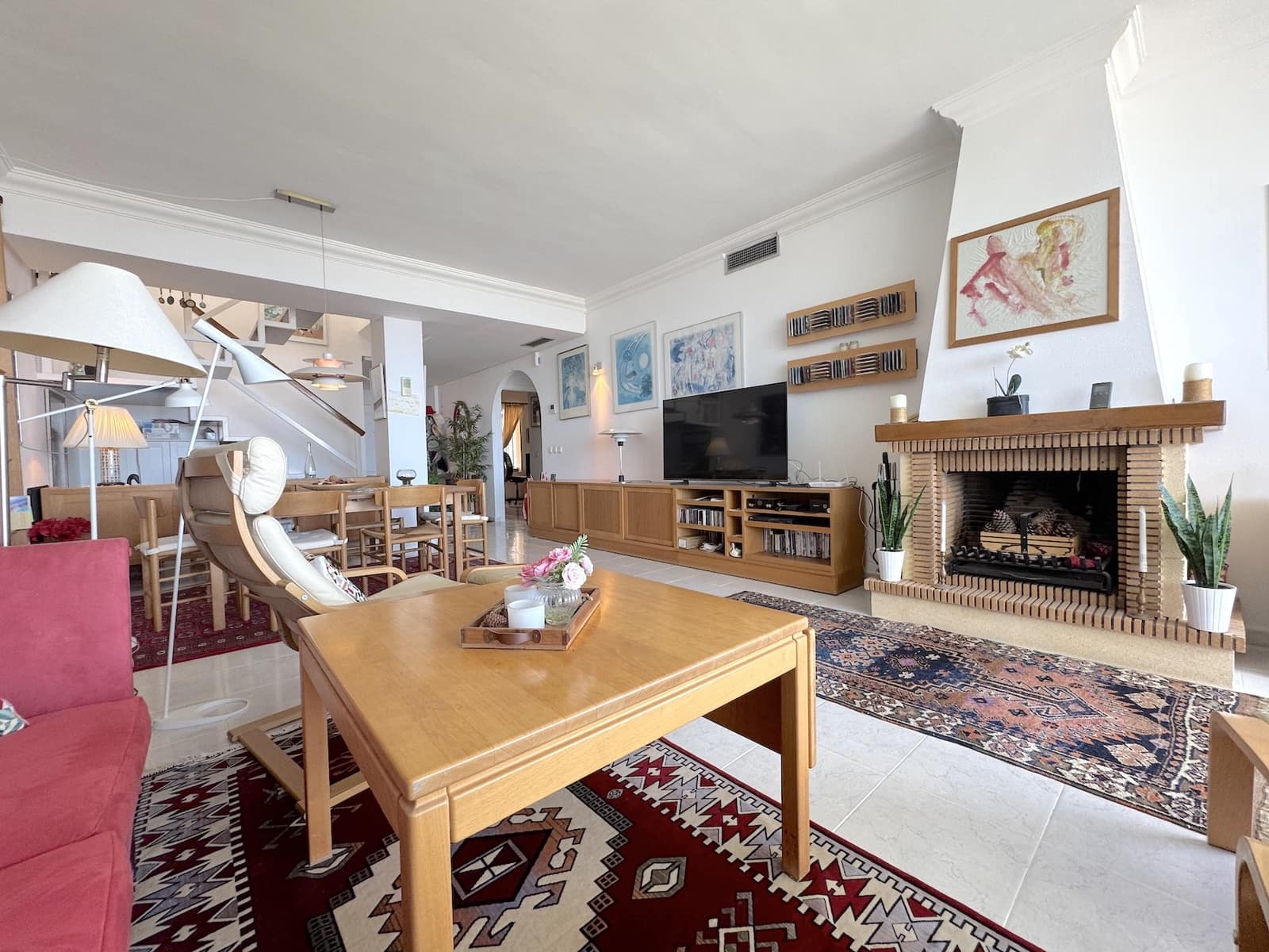 3 bedroom Penthouse for sale in Miraflores with pool garage - € 559,000 (Ref: 9831599)