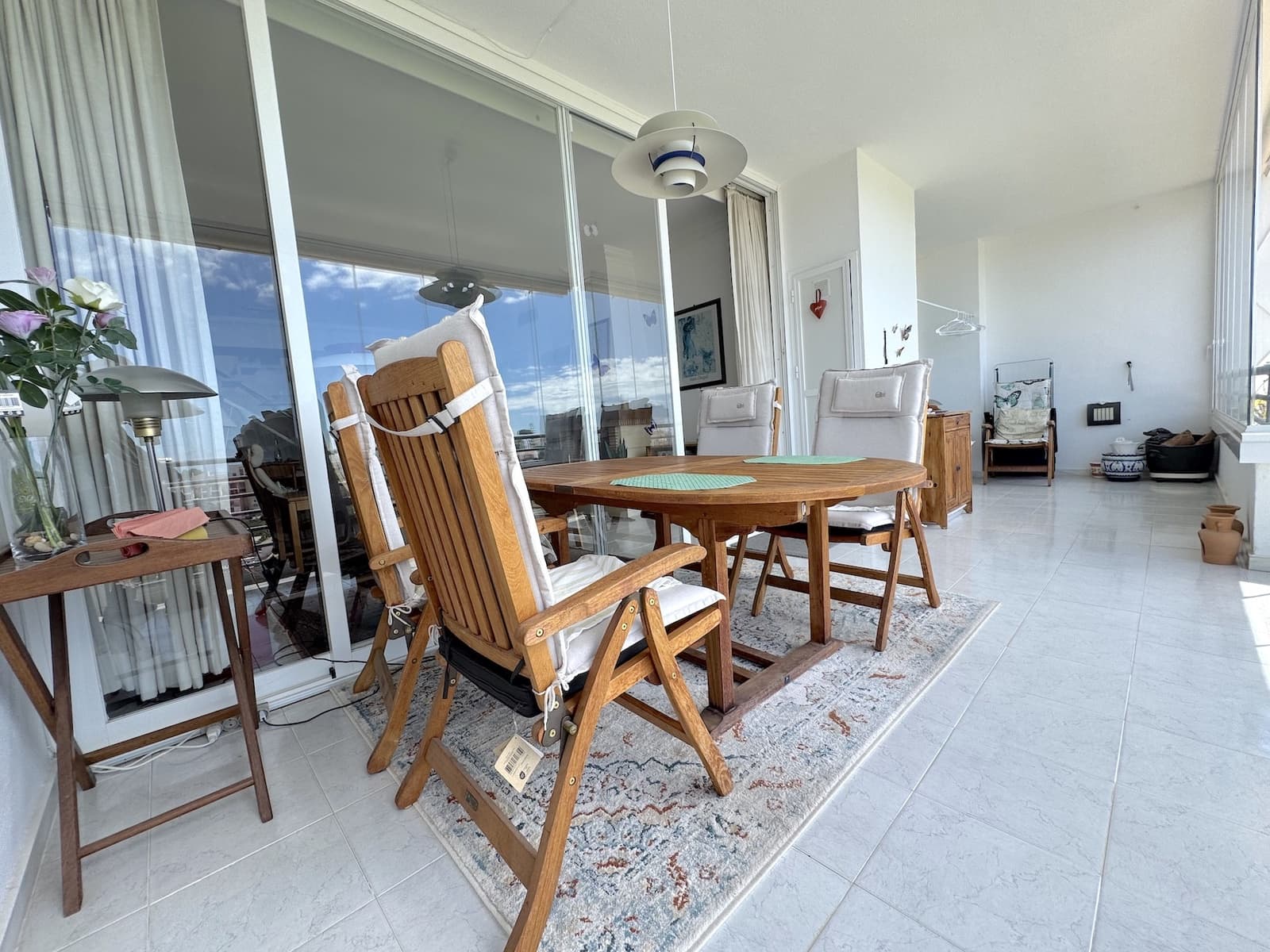 3 bedroom Penthouse for sale in Miraflores with pool garage - € 559,000 (Ref: 9831599)