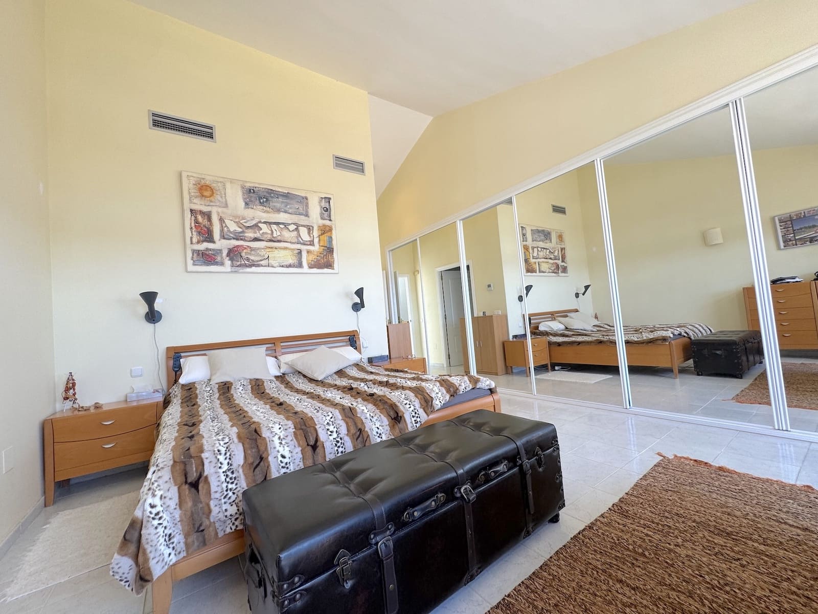 3 bedroom Penthouse for sale in Miraflores with pool garage - € 559,000 (Ref: 9831599)