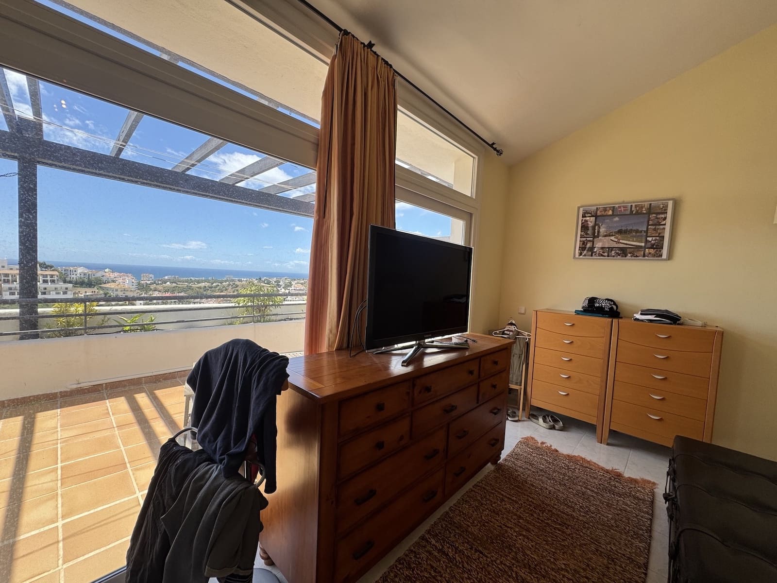 3 bedroom Penthouse for sale in Miraflores with pool garage - € 559,000 (Ref: 9831599)