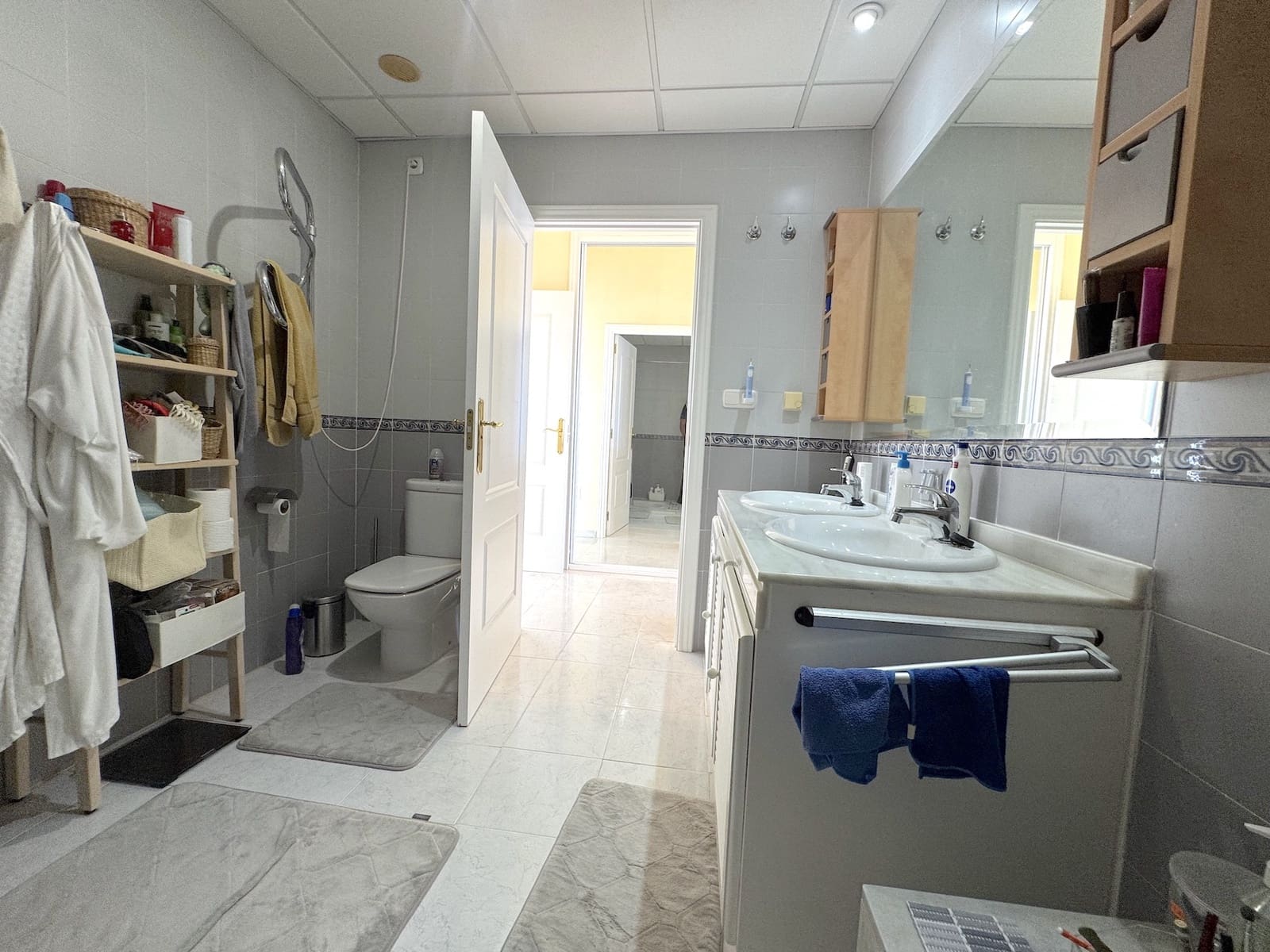 3 bedroom Penthouse for sale in Miraflores with pool garage - € 559,000 (Ref: 9831599)