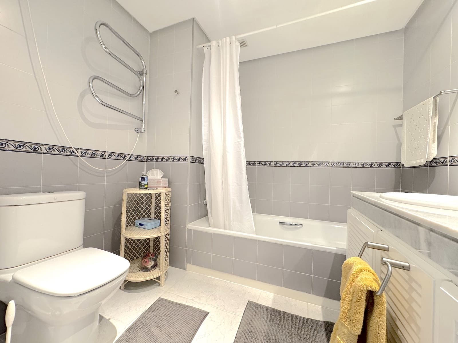 3 bedroom Penthouse for sale in Miraflores with pool garage - € 559,000 (Ref: 9831599)