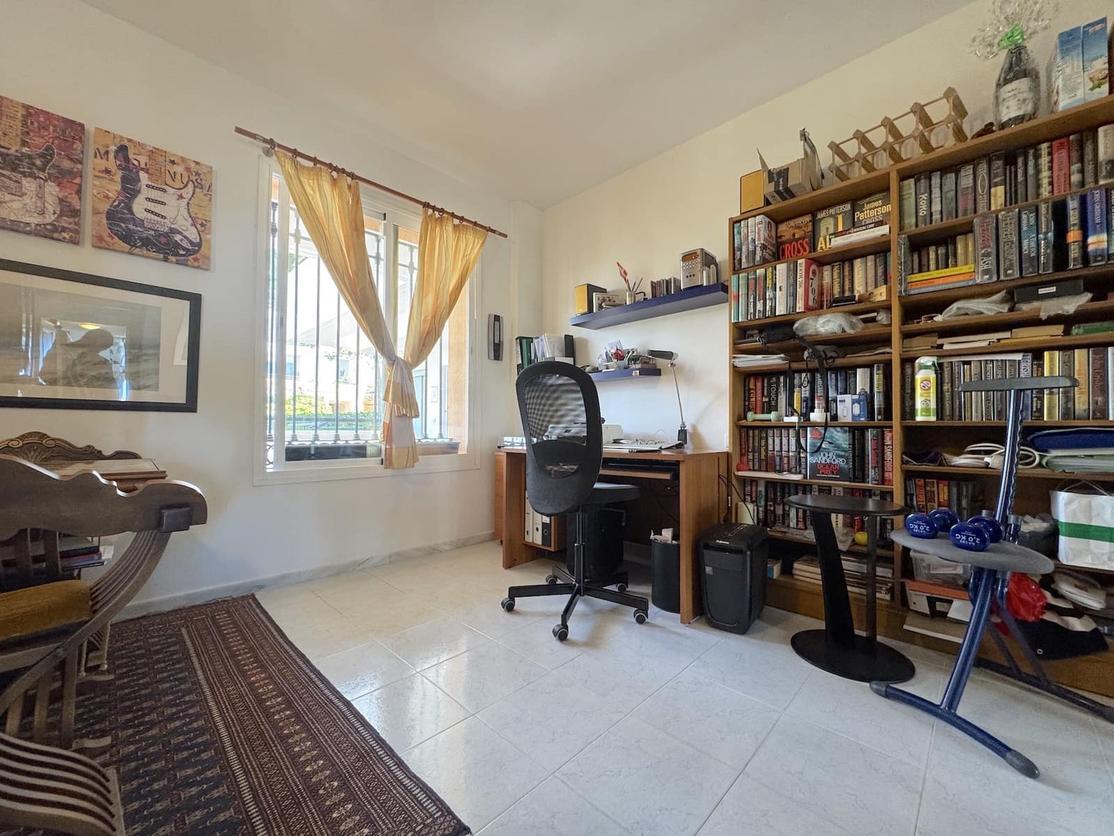 3 bedroom Penthouse for sale in Miraflores with pool garage - € 559,000 (Ref: 9831599)