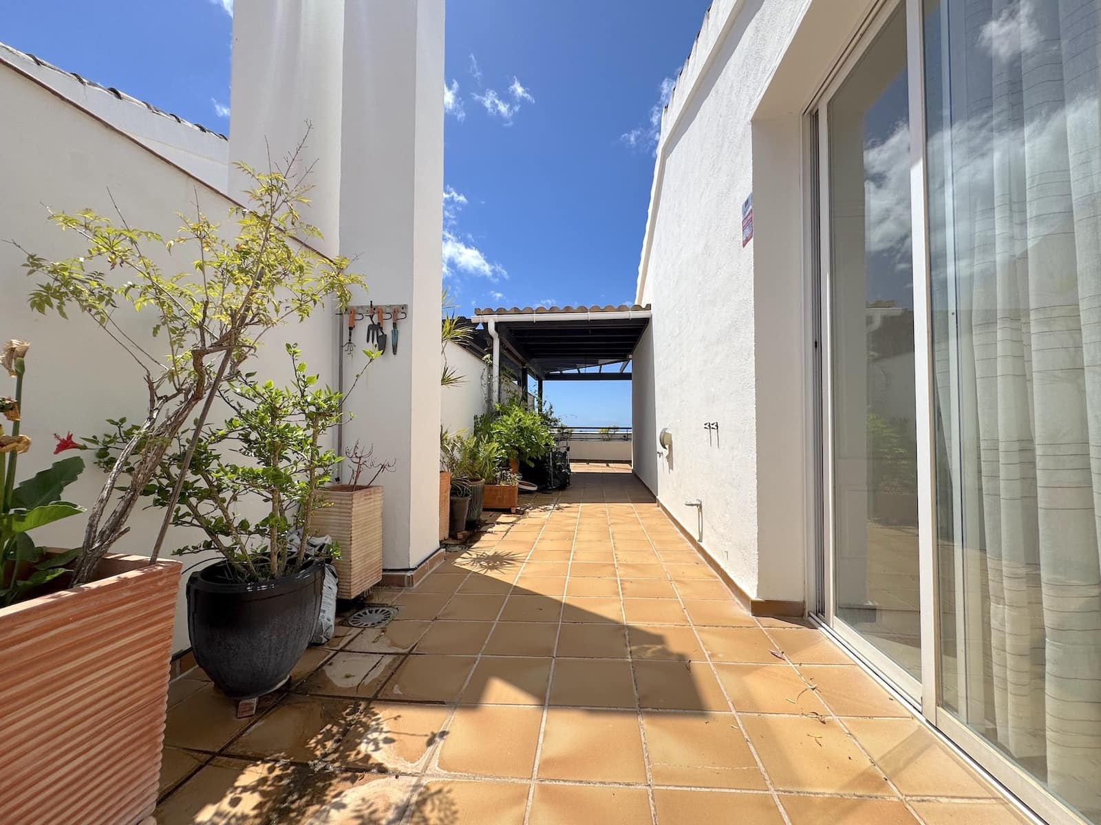 3 bedroom Penthouse for sale in Miraflores with pool garage - € 559,000 (Ref: 9831599)