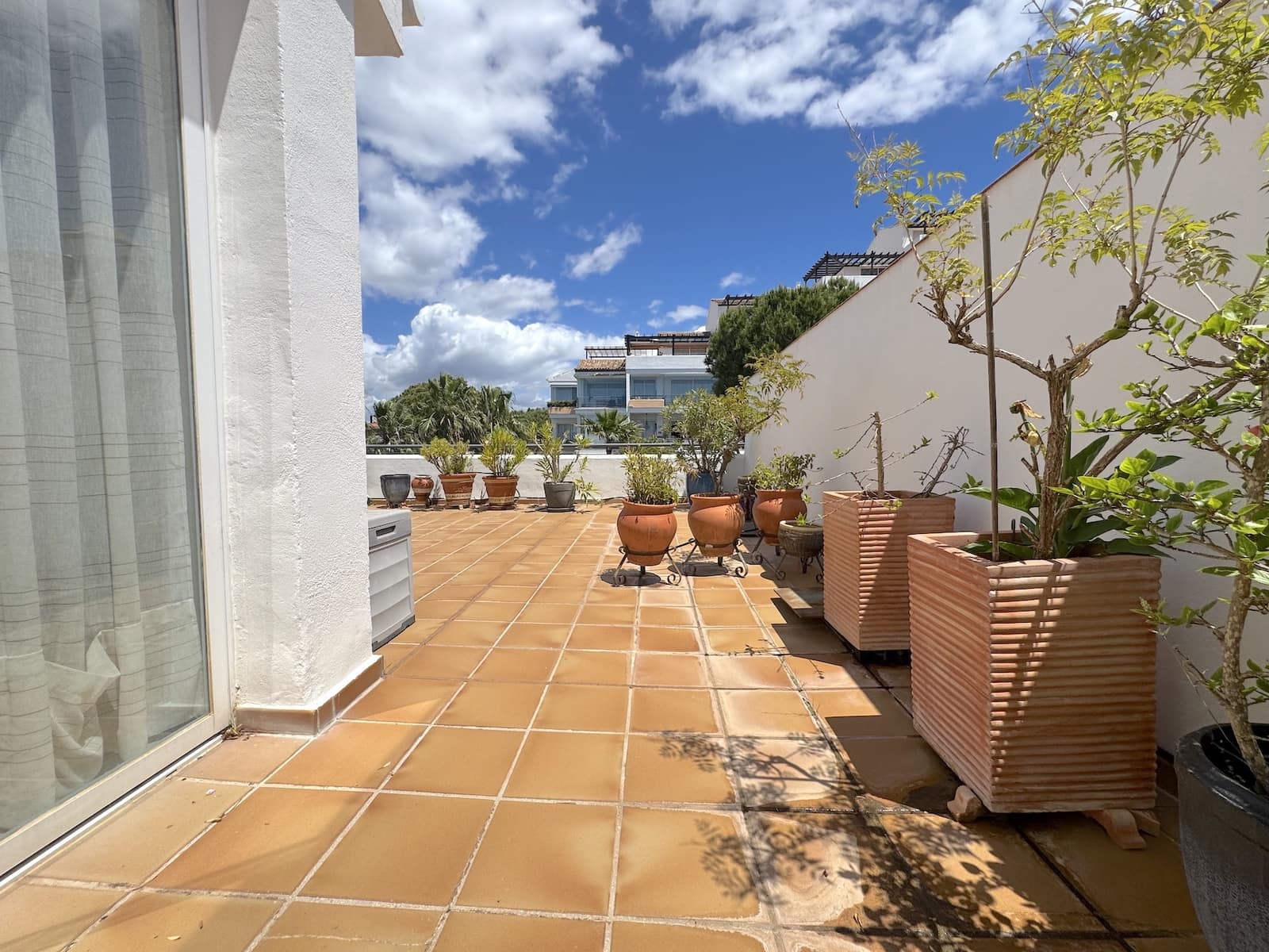 3 bedroom Penthouse for sale in Miraflores with pool garage - € 559,000 (Ref: 9831599)