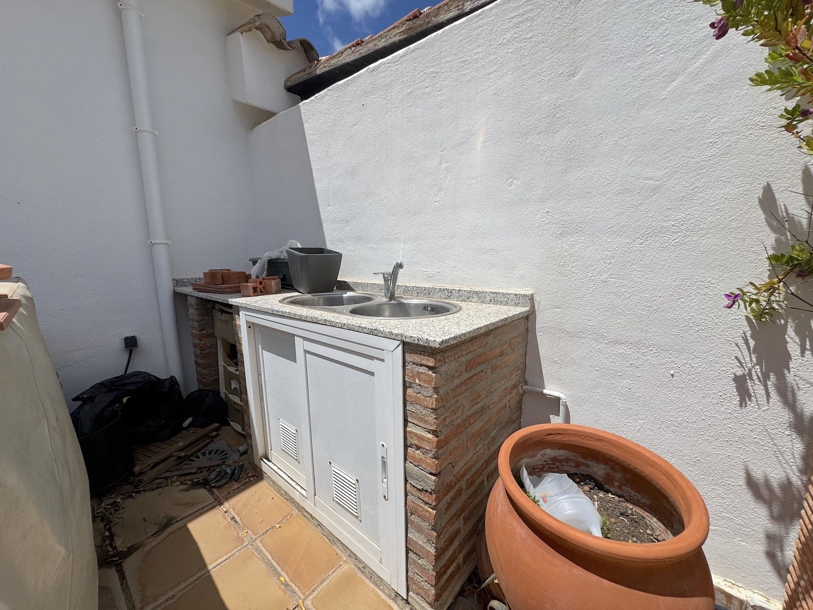 3 bedroom Penthouse for sale in Miraflores with pool garage - € 559,000 (Ref: 9831599)