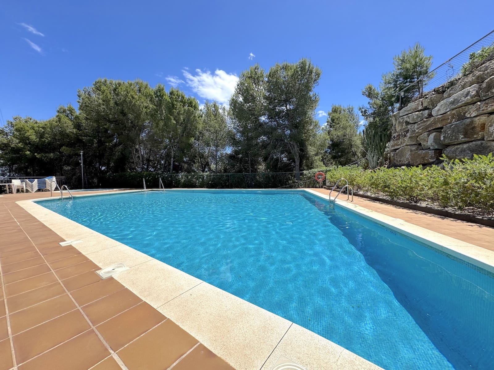 3 bedroom Penthouse for sale in Miraflores with pool garage - € 559,000 (Ref: 9831599)