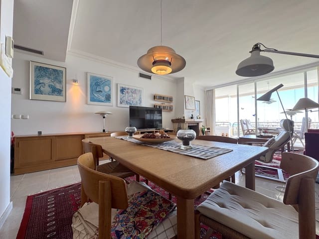 3 soveværelse Penthouse til salg i Miraflores, Mijas med swimmingpool garage - € 559.000 (Ref: 9831599)