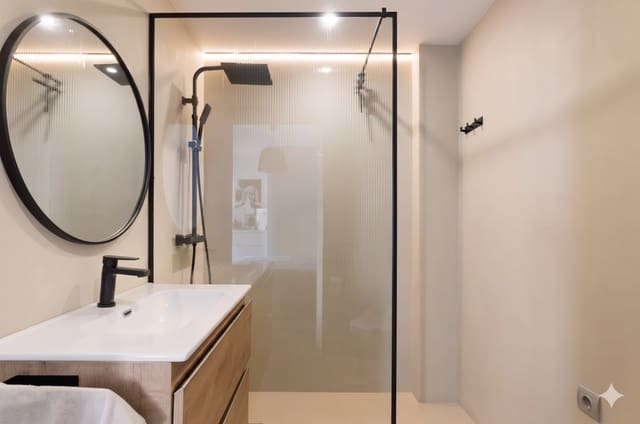 3 sypialnia Apartament na sprzedaż w Miasto Ibiza / Eivissa z garażem - 726 000 € (Ref: 9831600)