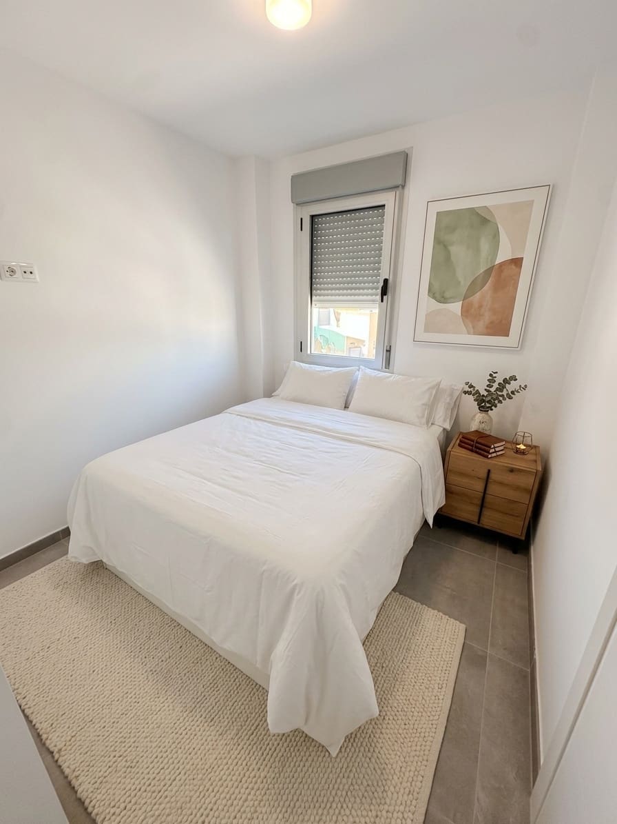 2 bedroom Apartment for sale in Sant Rafael de Sa Creu with pool garage - € 480,000 (Ref: 9831601)
