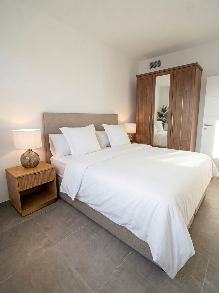 2 bedroom Apartment for sale in Sant Rafael de Sa Creu with pool garage - € 480,000 (Ref: 9831601)