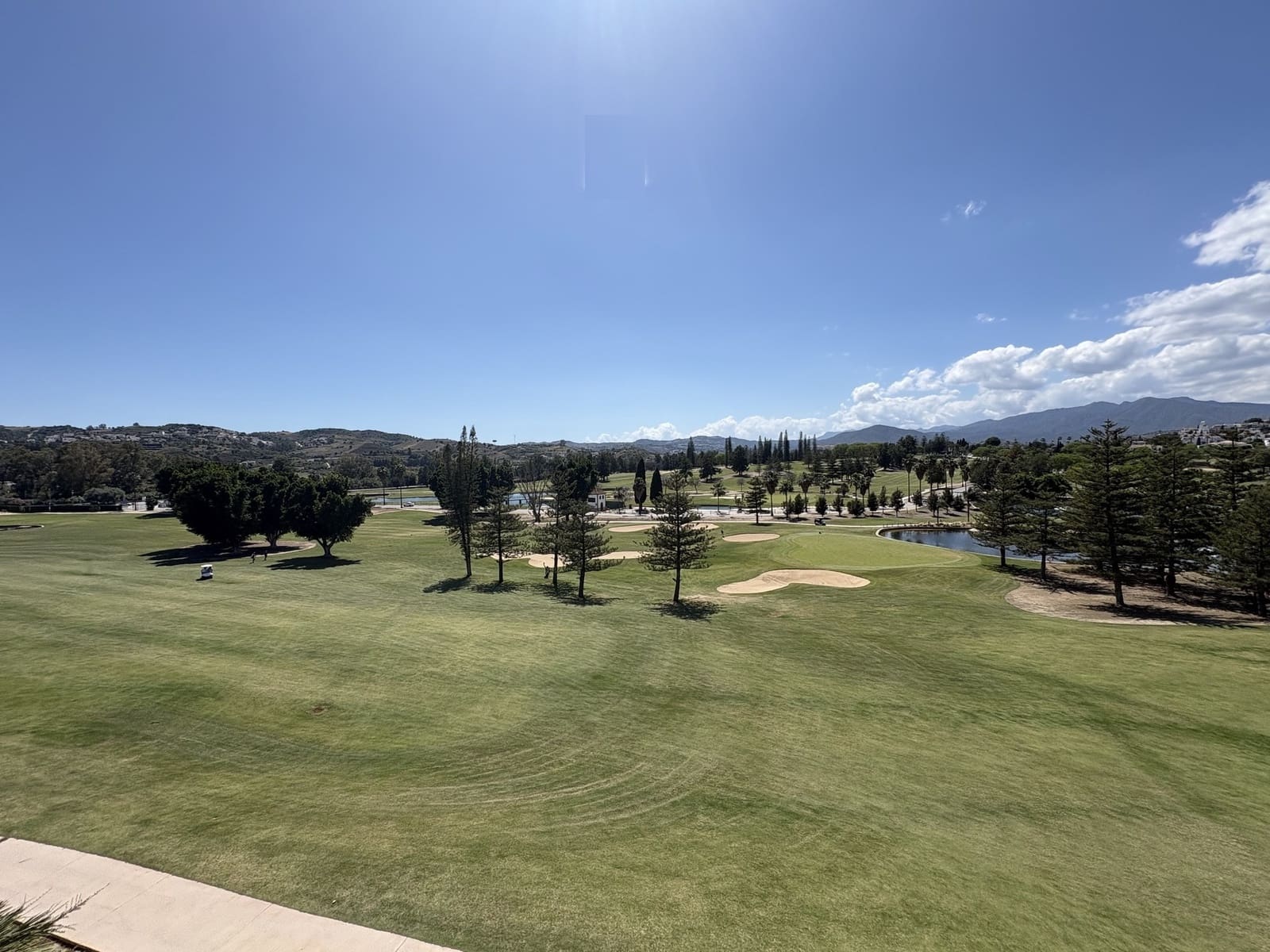 3 bedroom Penthouse for sale in Mijas Costa with pool garage - € 350,000 (Ref: 9836692)