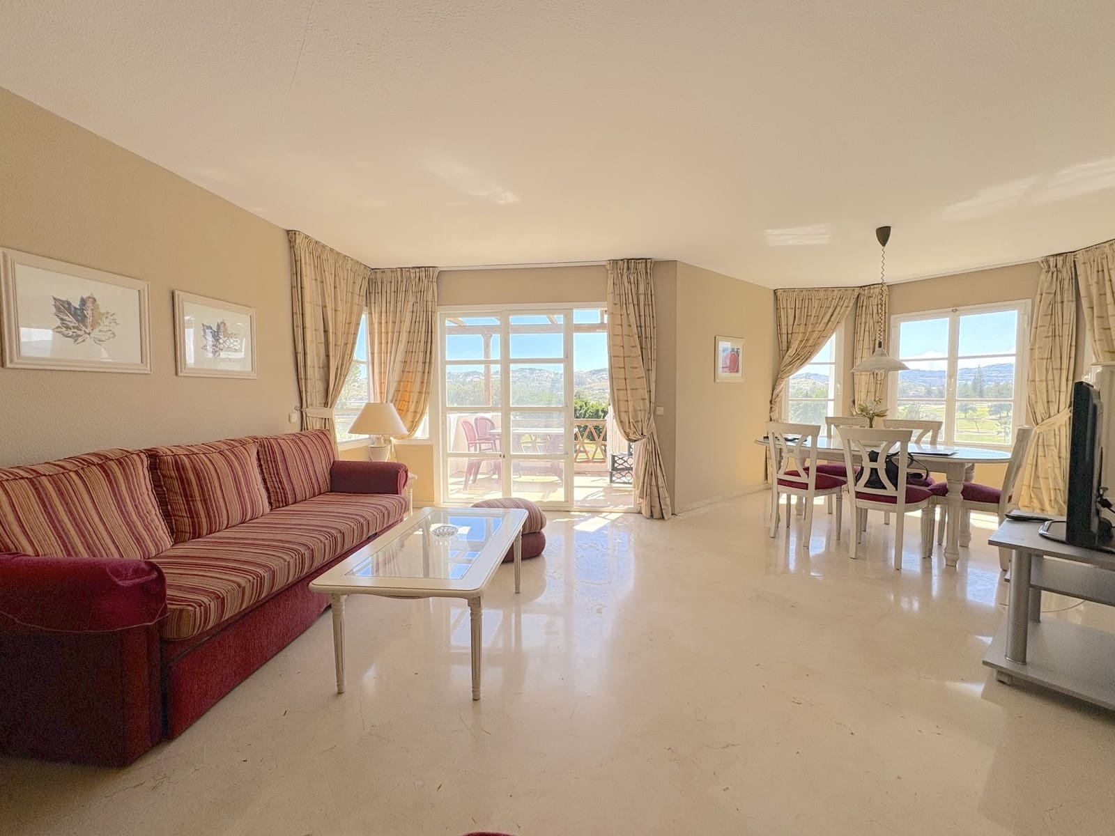 3 bedroom Penthouse for sale in Mijas Costa with pool garage - € 350,000 (Ref: 9836692)