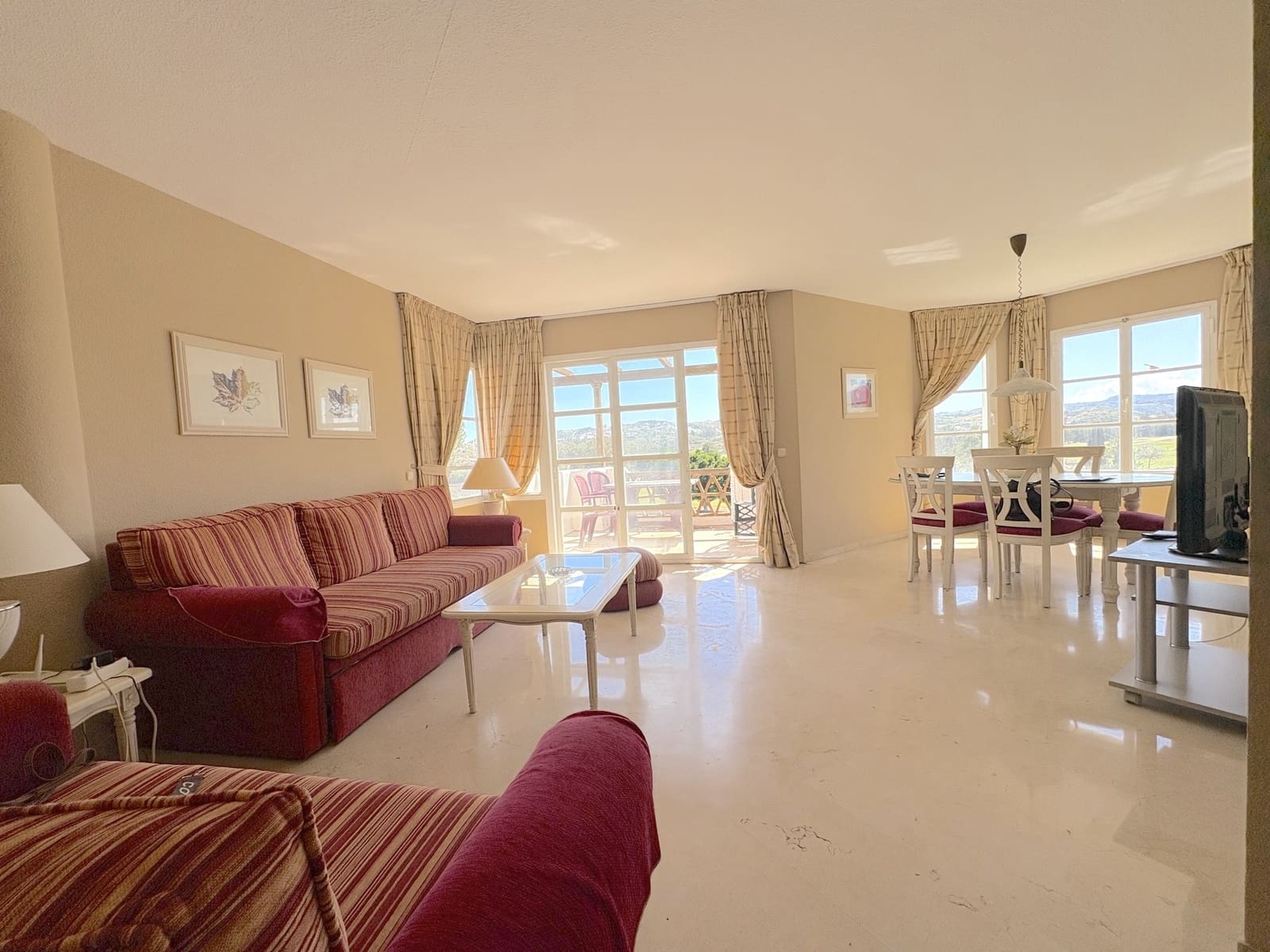 3 bedroom Penthouse for sale in Mijas Costa with pool garage - € 350,000 (Ref: 9836692)