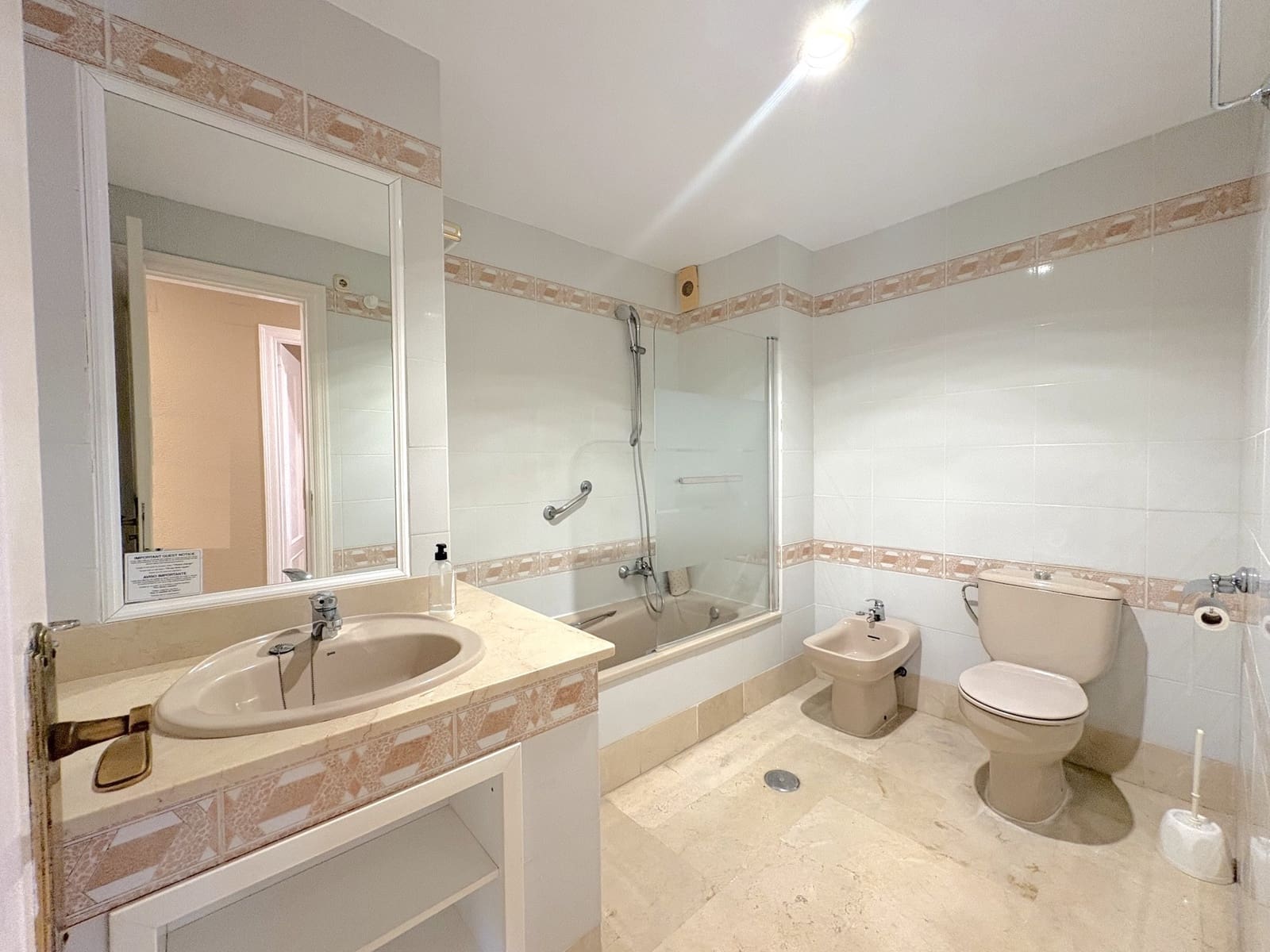 3 bedroom Penthouse for sale in Mijas Costa with pool garage - € 350,000 (Ref: 9836692)