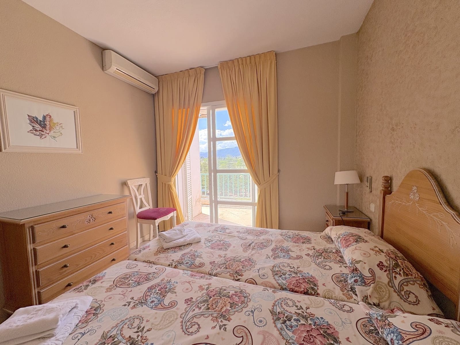 3 bedroom Penthouse for sale in Mijas Costa with pool garage - € 350,000 (Ref: 9836692)