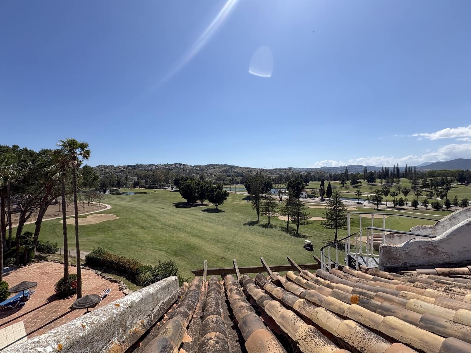 3 bedroom Penthouse for sale in Mijas Costa with pool garage - € 350,000 (Ref: 9836692)