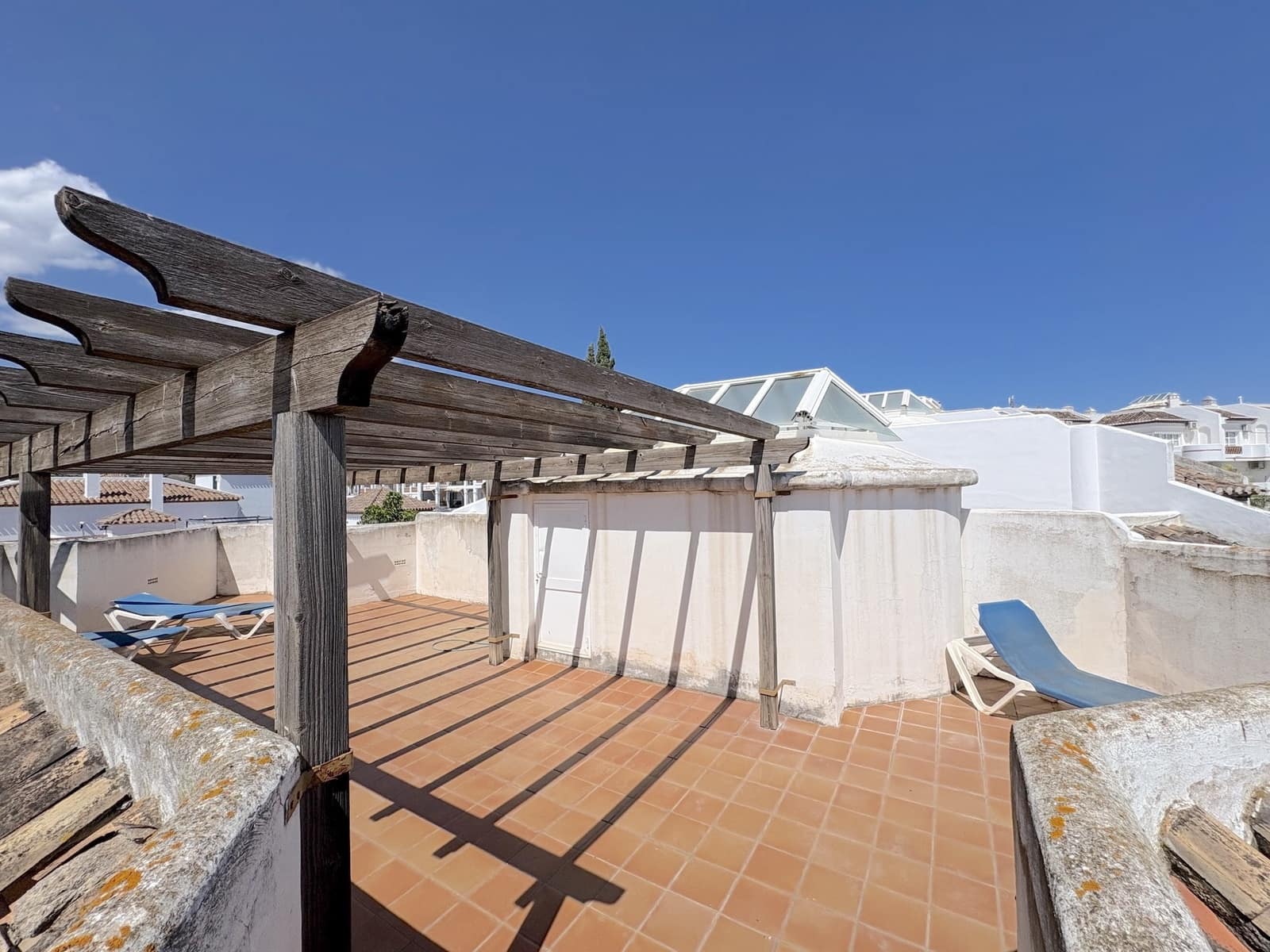 3 bedroom Penthouse for sale in Mijas Costa with pool garage - € 350,000 (Ref: 9836692)
