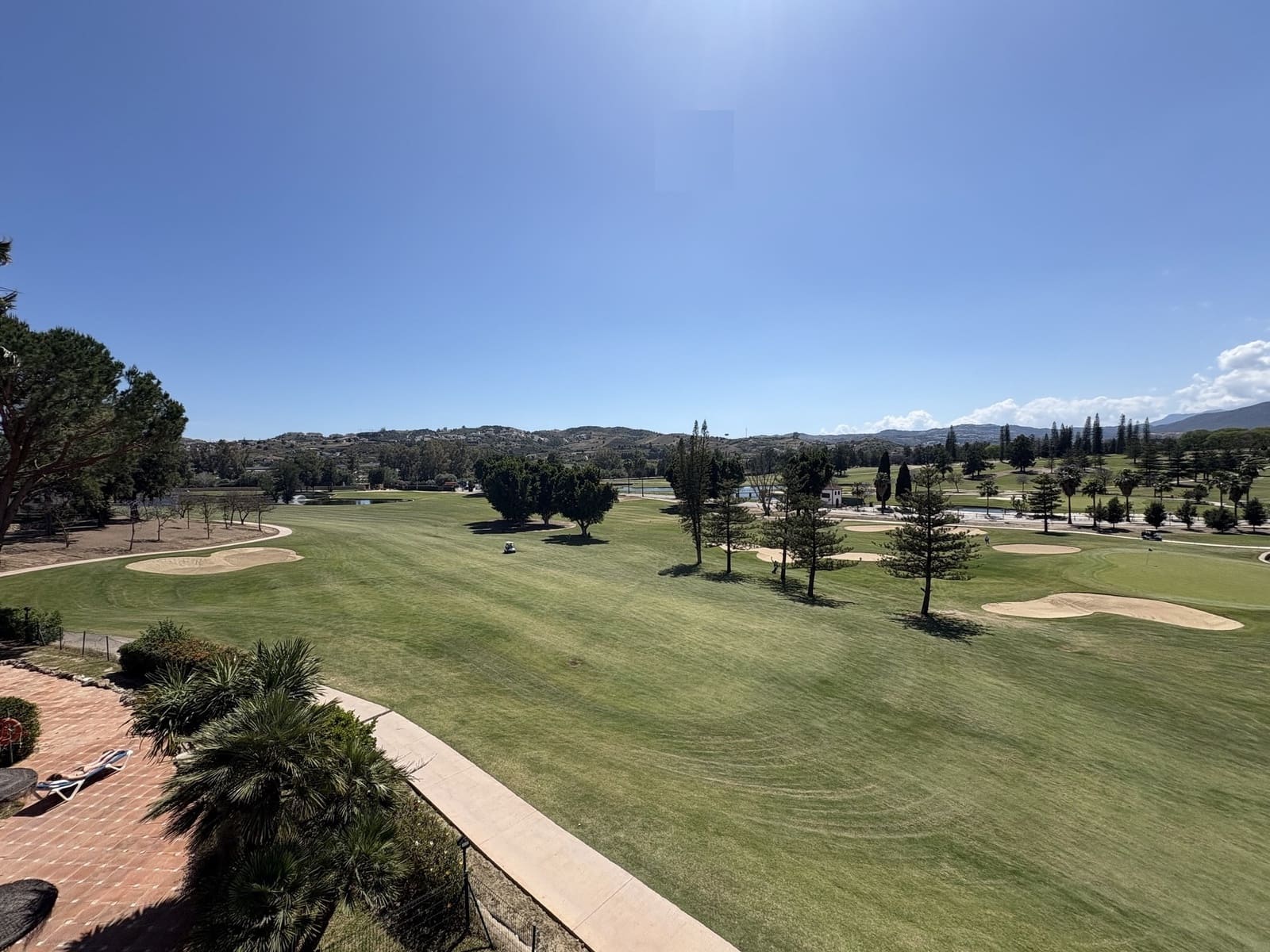 3 bedroom Penthouse for sale in Mijas Costa with pool garage - € 350,000 (Ref: 9836692)