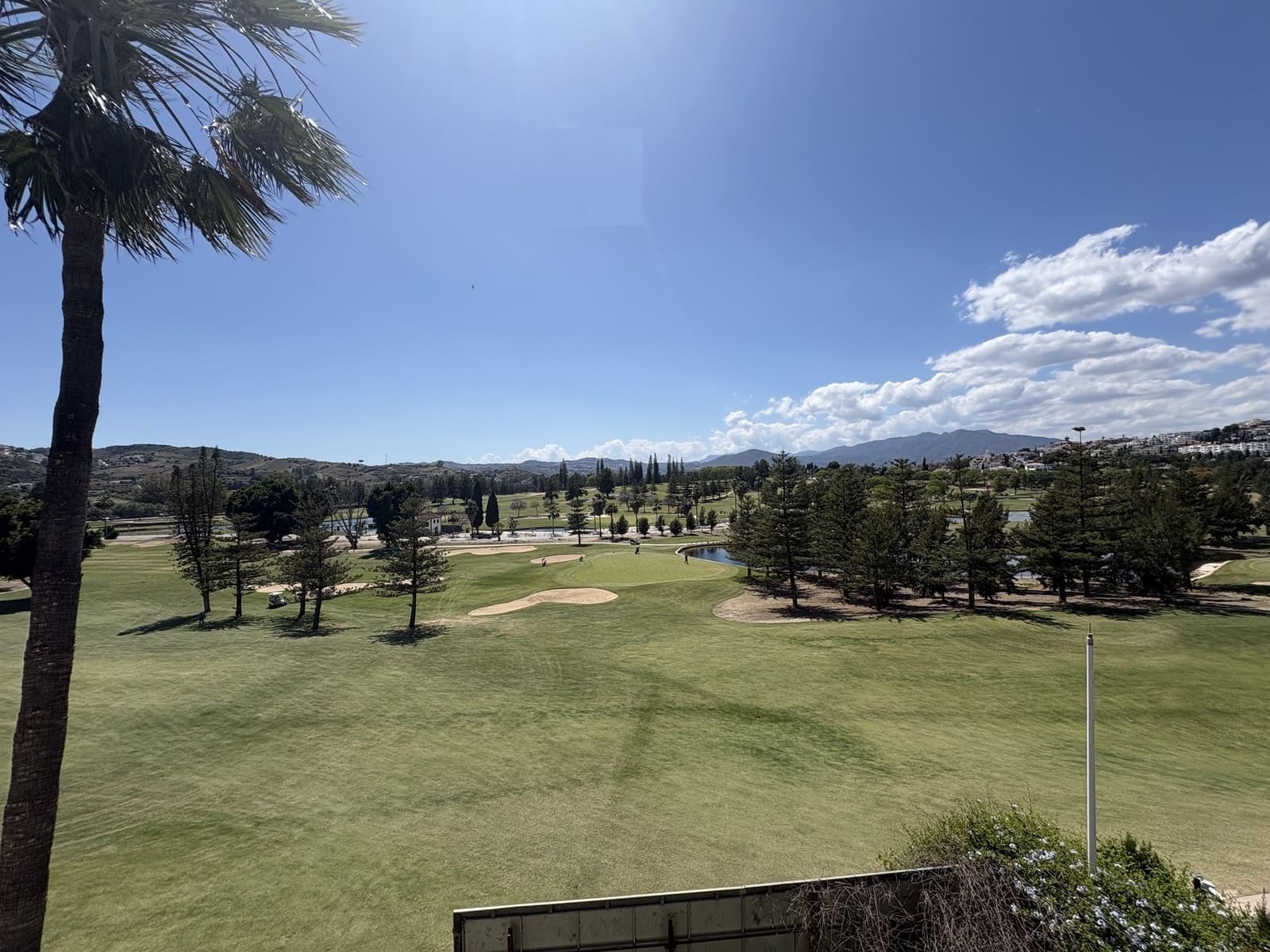3 bedroom Penthouse for sale in Mijas Costa with pool garage - € 350,000 (Ref: 9836692)